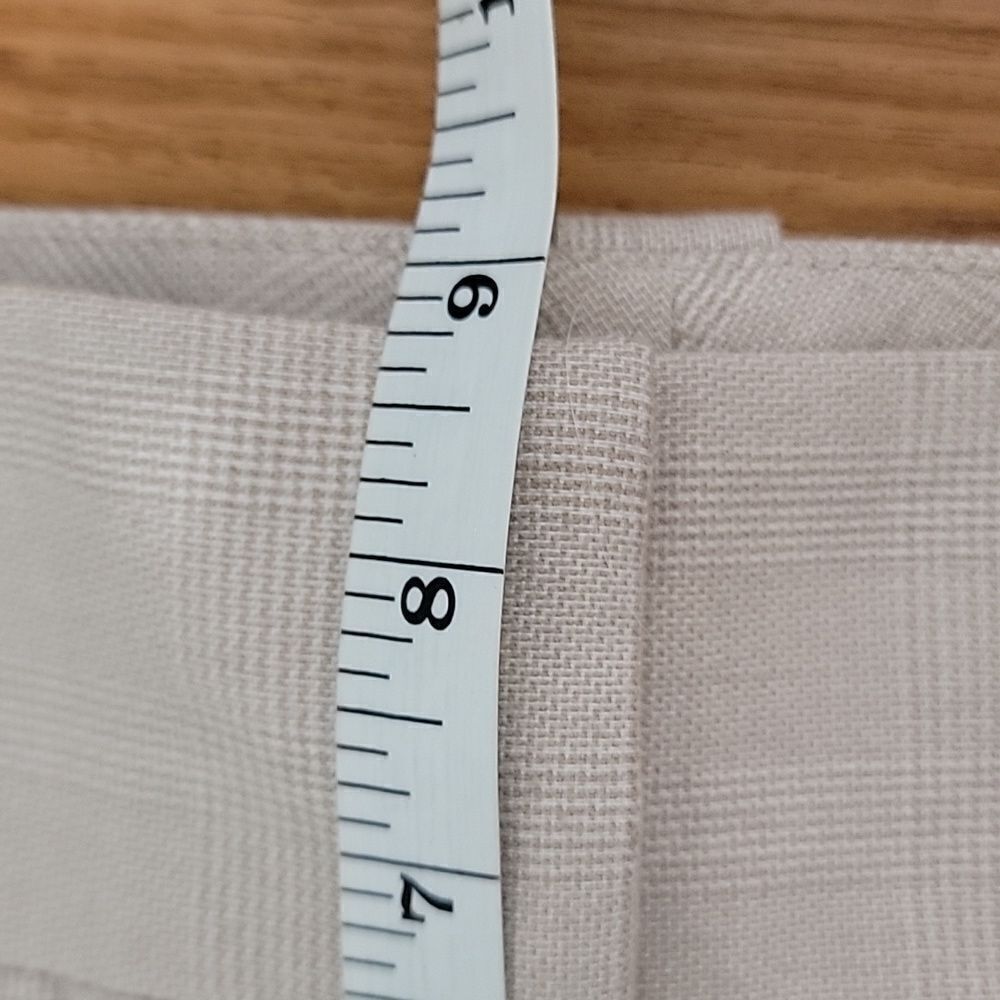 Studio Y capris pants Size 9 - Picture 10 of 11